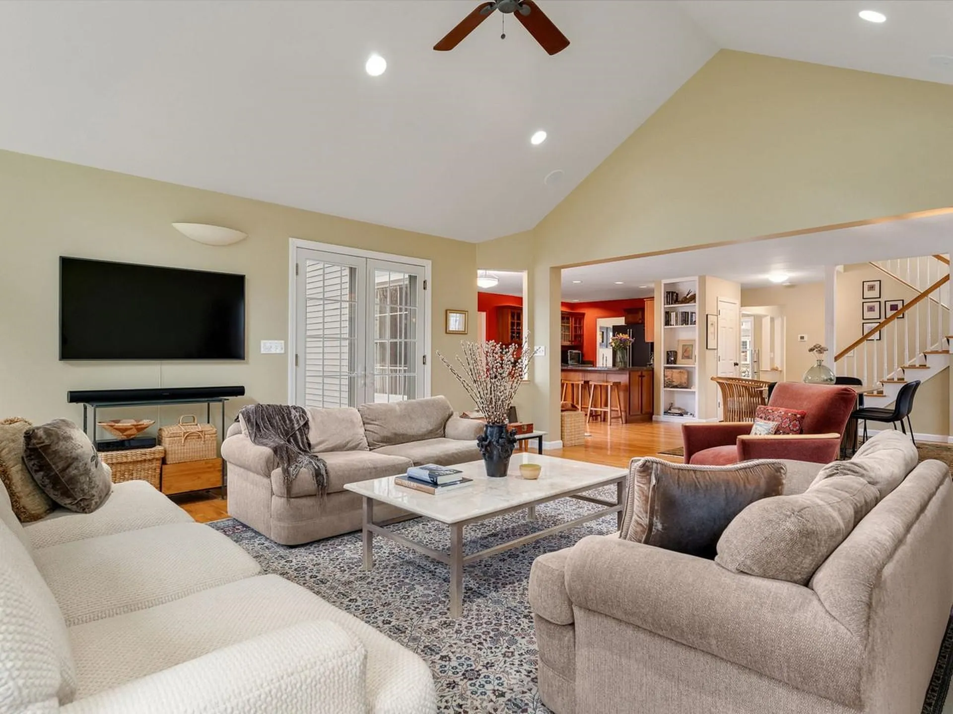 183 Stonegate Lane Shelburne VT 05482
