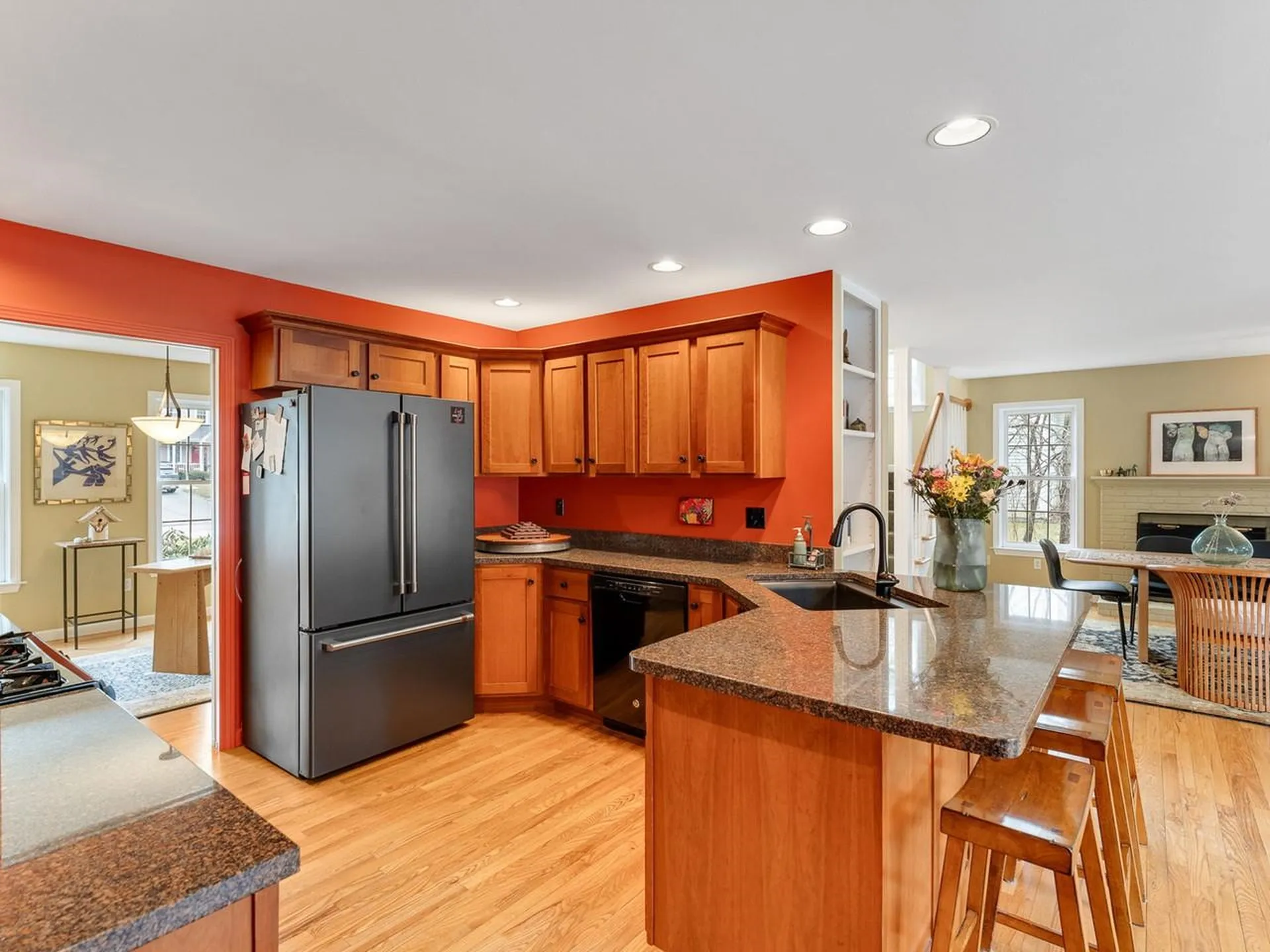183 Stonegate Lane Shelburne VT 05482
