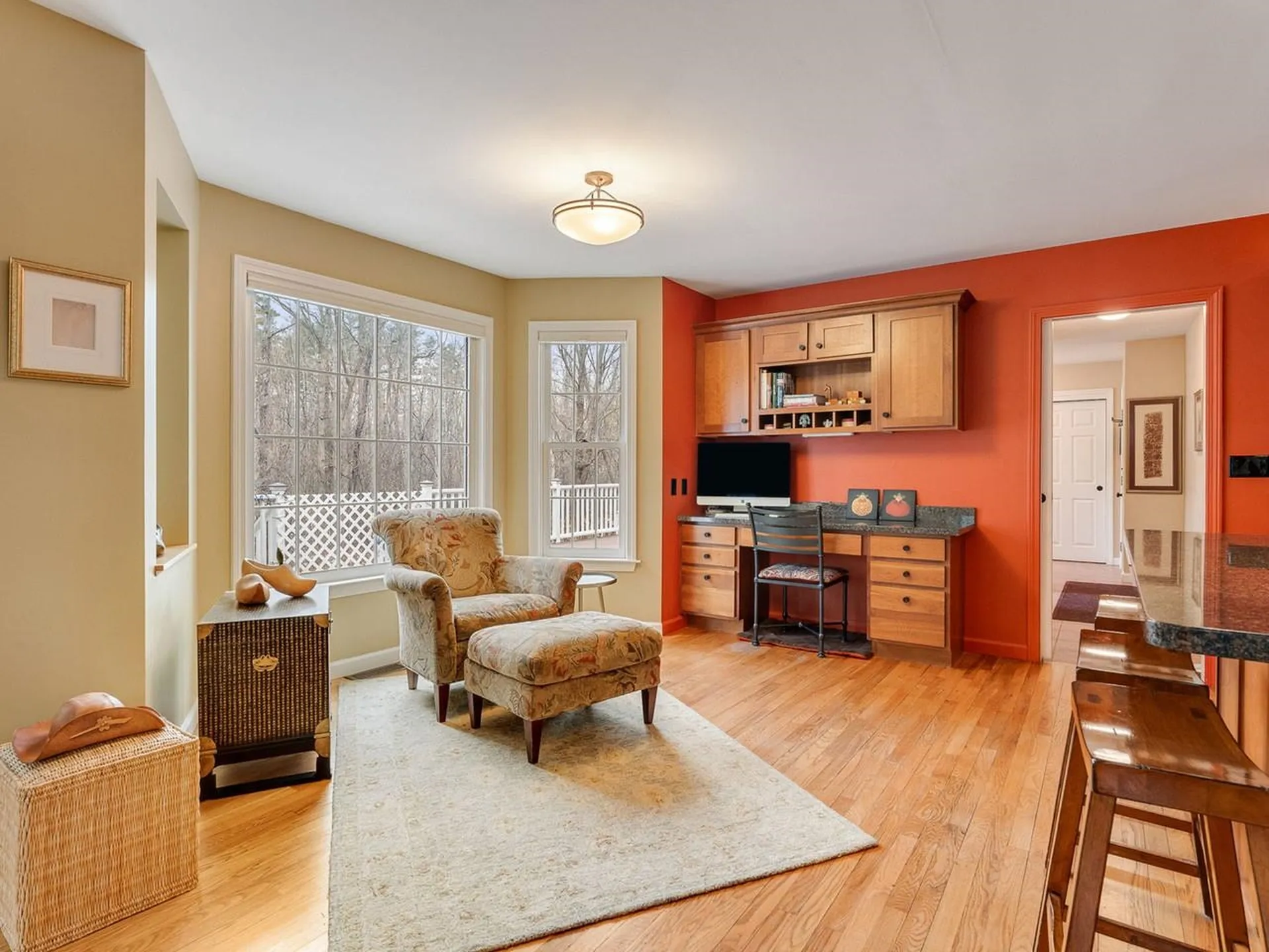 183 Stonegate Lane Shelburne VT 05482