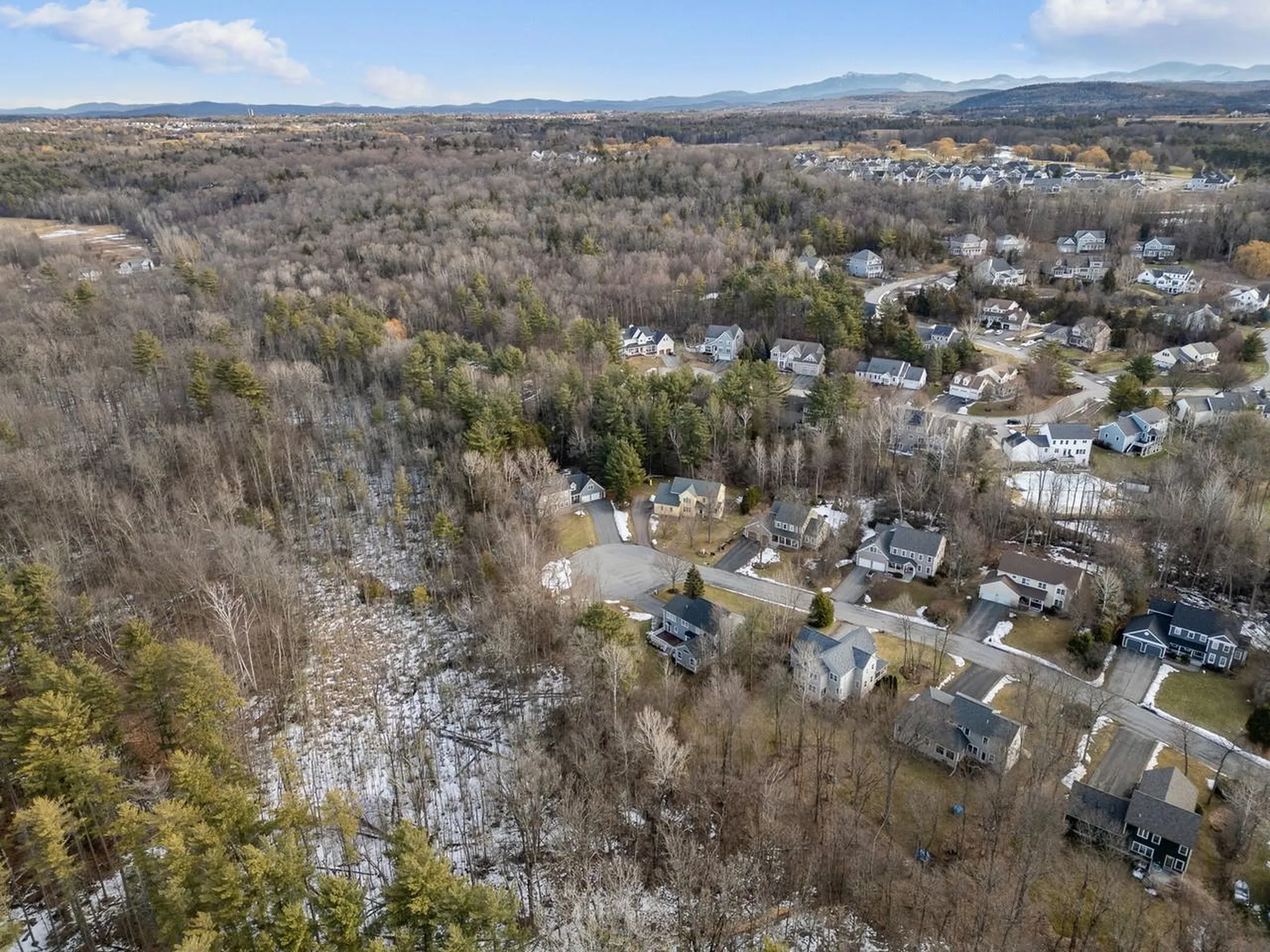 183 Stonegate Lane Shelburne VT 05482