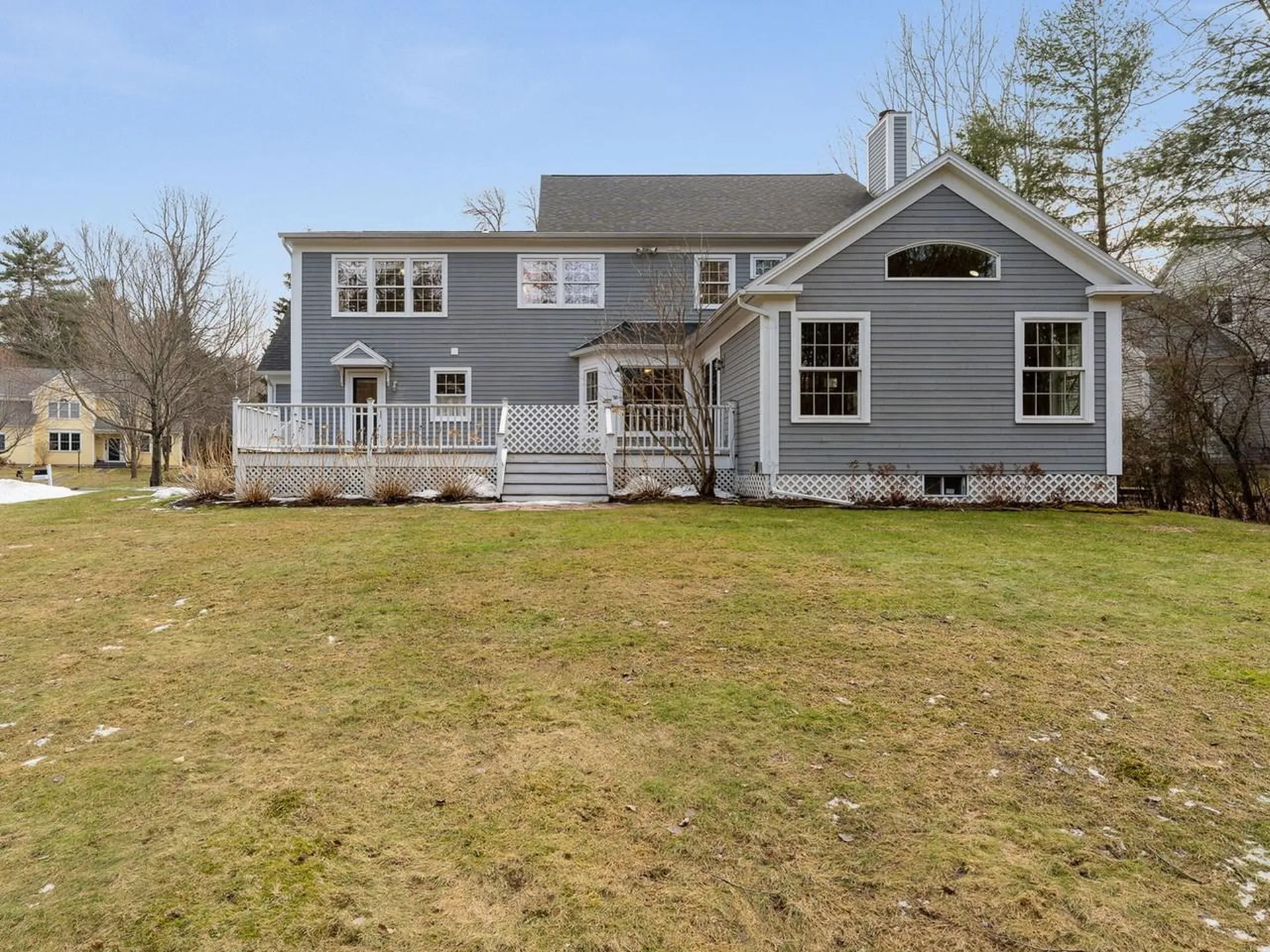 183 Stonegate Lane Shelburne VT 05482