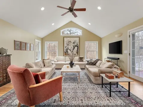 183 Stonegate Lane Shelburne VT 05482