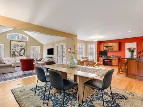 183 Stonegate Lane Shelburne VT 05482