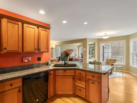 183 Stonegate Lane Shelburne VT 05482