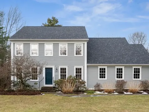 183 Stonegate Lane Shelburne VT 05482