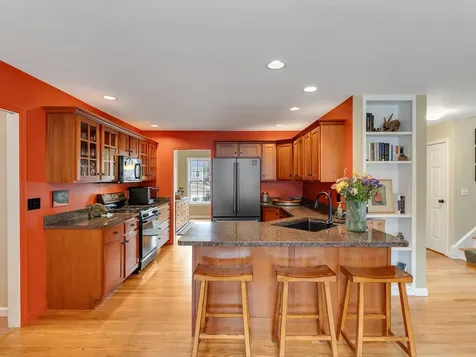 183 Stonegate Lane Shelburne VT 05482