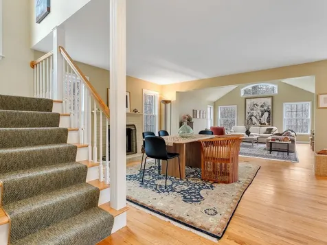 183 Stonegate Lane Shelburne VT 05482