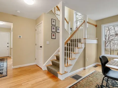 183 Stonegate Lane Shelburne VT 05482