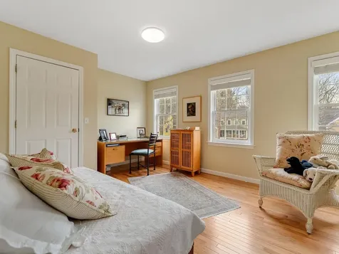 183 Stonegate Lane Shelburne VT 05482