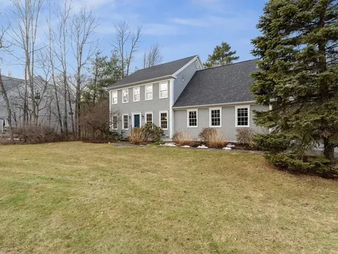 183 Stonegate Lane Shelburne VT 05482