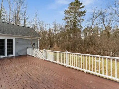 183 Stonegate Lane Shelburne VT 05482