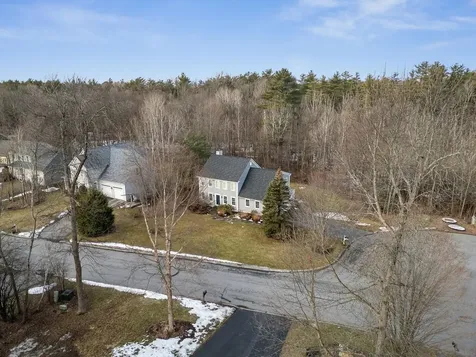 183 Stonegate Lane Shelburne VT 05482