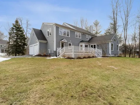 183 Stonegate Lane Shelburne VT 05482