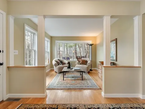 183 Stonegate Lane Shelburne VT 05482