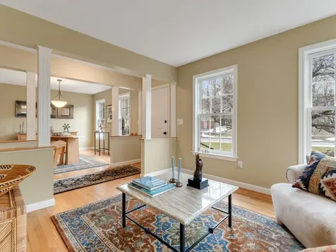 183 Stonegate Lane Shelburne VT 05482