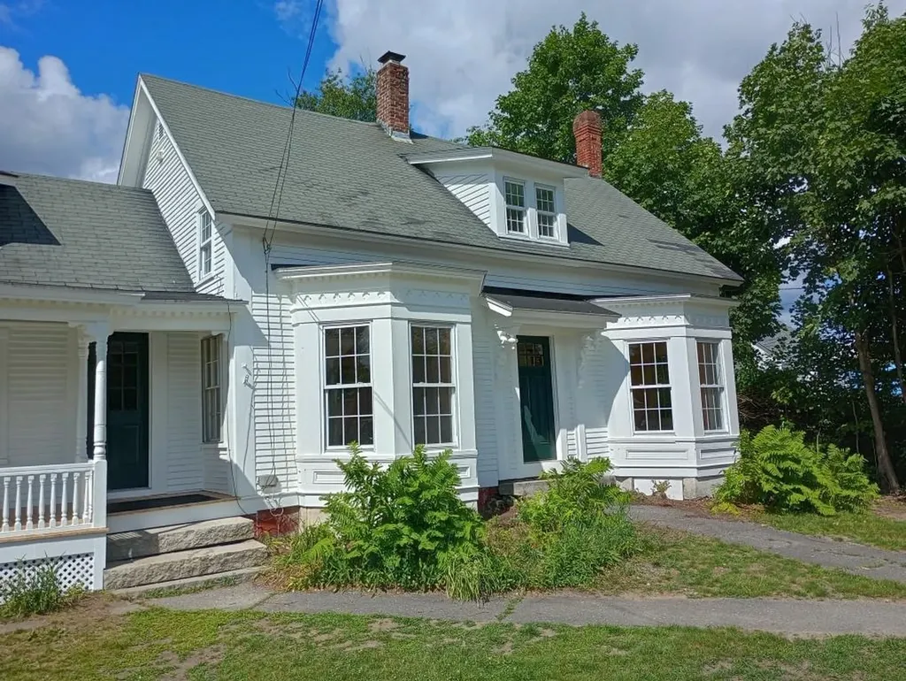 1145 Us Route 4 Canaan NH 03741