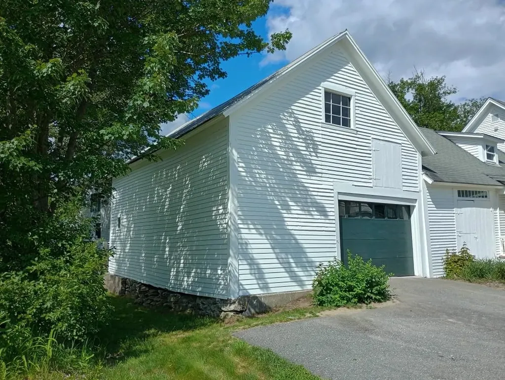 1145 Us Route 4 Canaan NH 03741