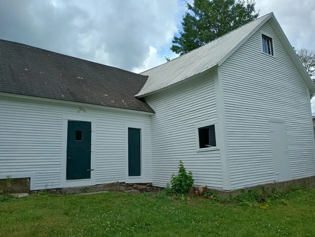 1145 Us Route 4 Canaan NH 03741