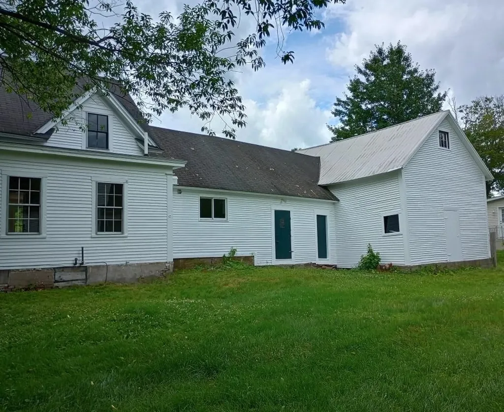 1145 Us Route 4 Canaan NH 03741