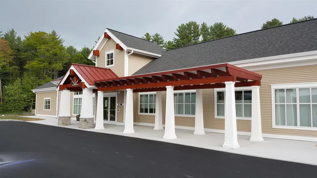 1145 Us Route 4 Canaan NH 03741