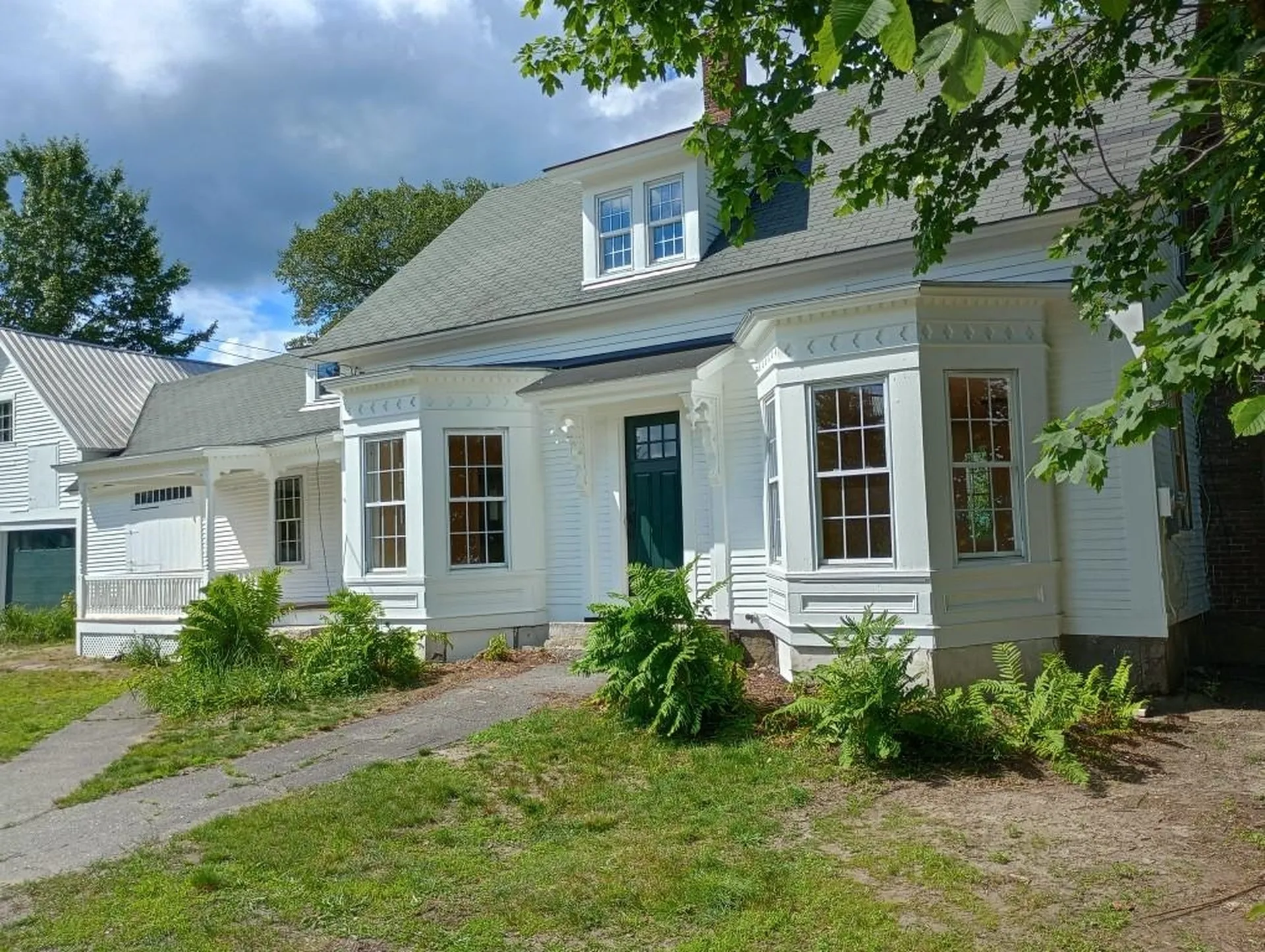 1145 Us Route 4 Canaan NH 03741