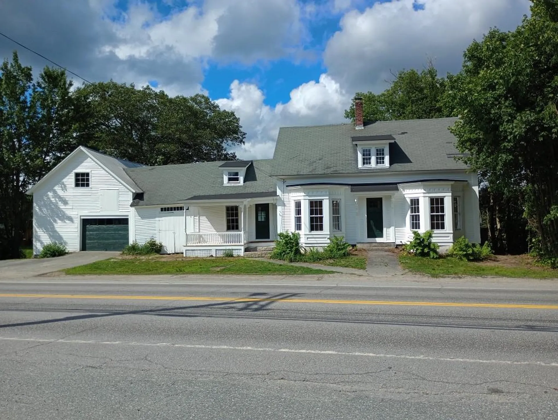 1145 Us Route 4 Canaan NH 03741