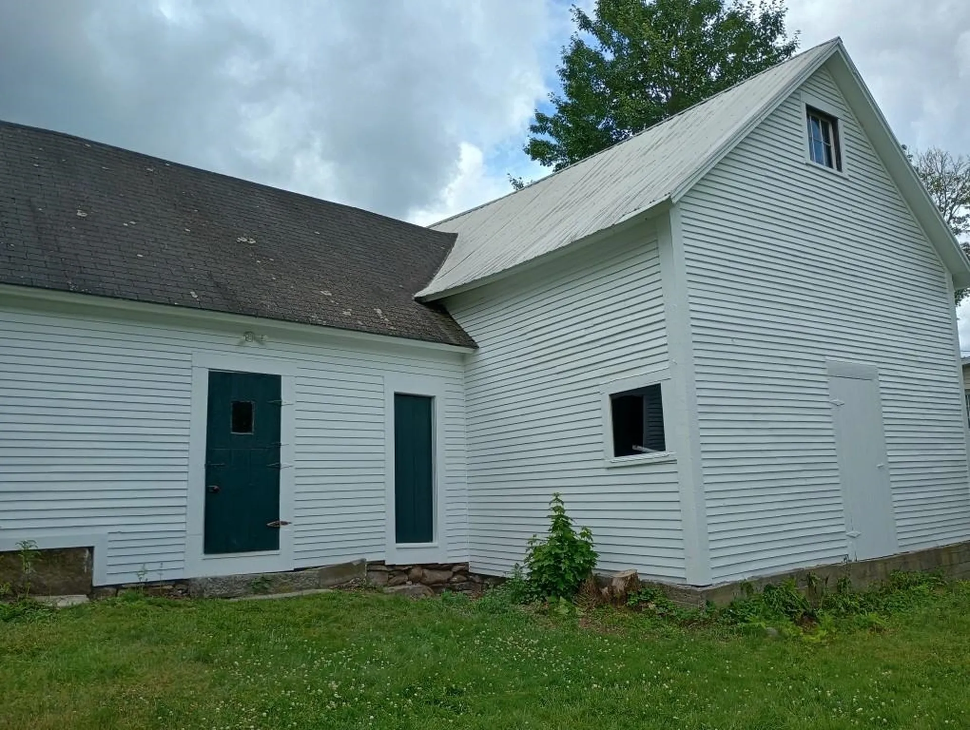 1145 Us Route 4 Canaan NH 03741