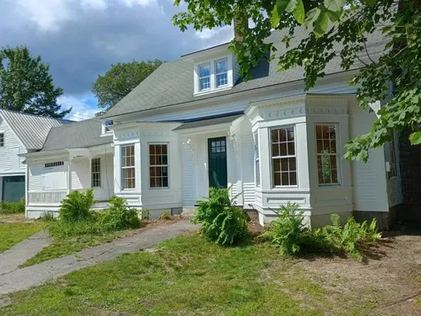 1145 Us Route 4 Canaan NH 03741