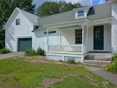 1145 Us Route 4 Canaan NH 03741