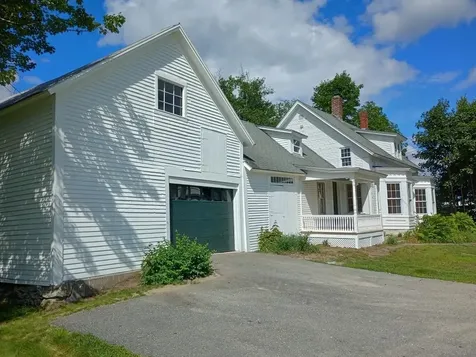 1145 Us Route 4 Canaan NH 03741