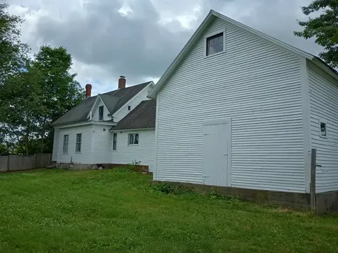 1145 Us Route 4 Canaan NH 03741