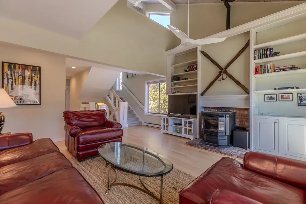 94 Murray Hill Woods Road Manchester VT 05255