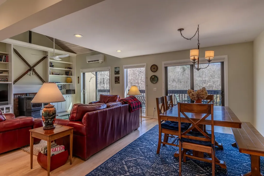 94 Murray Hill Woods Road Manchester VT 05255