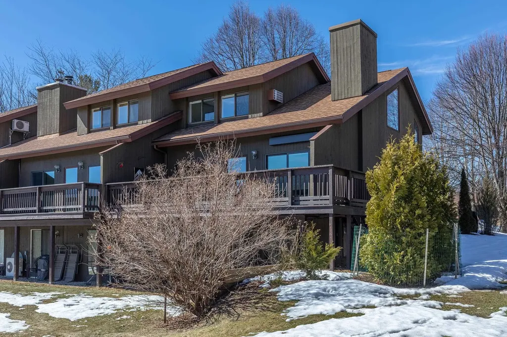 94 Murray Hill Woods Road Manchester VT 05255