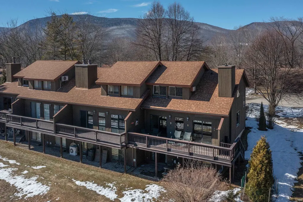 94 Murray Hill Woods Road Manchester VT 05255