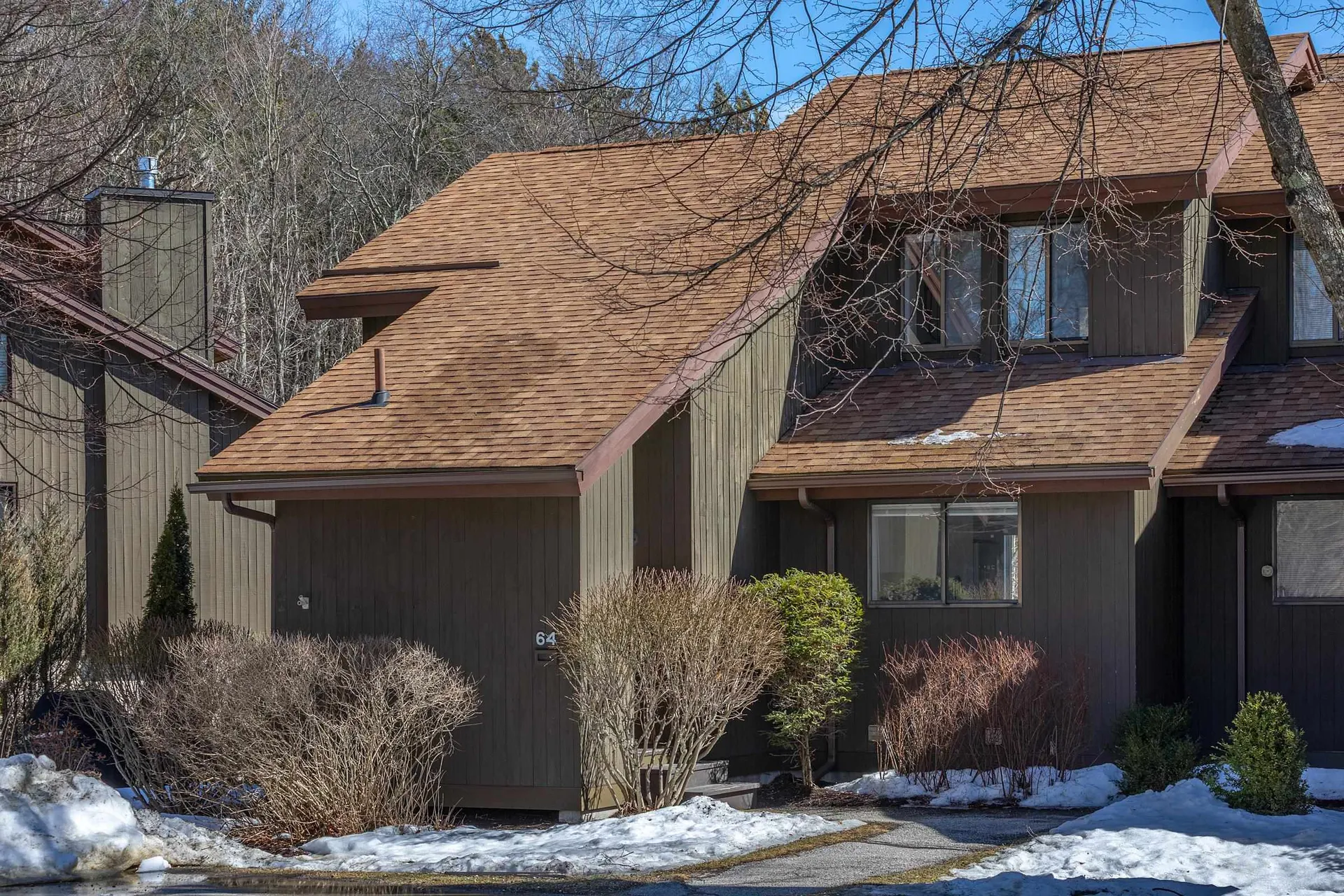 94 Murray Hill Woods Road Manchester VT 05255