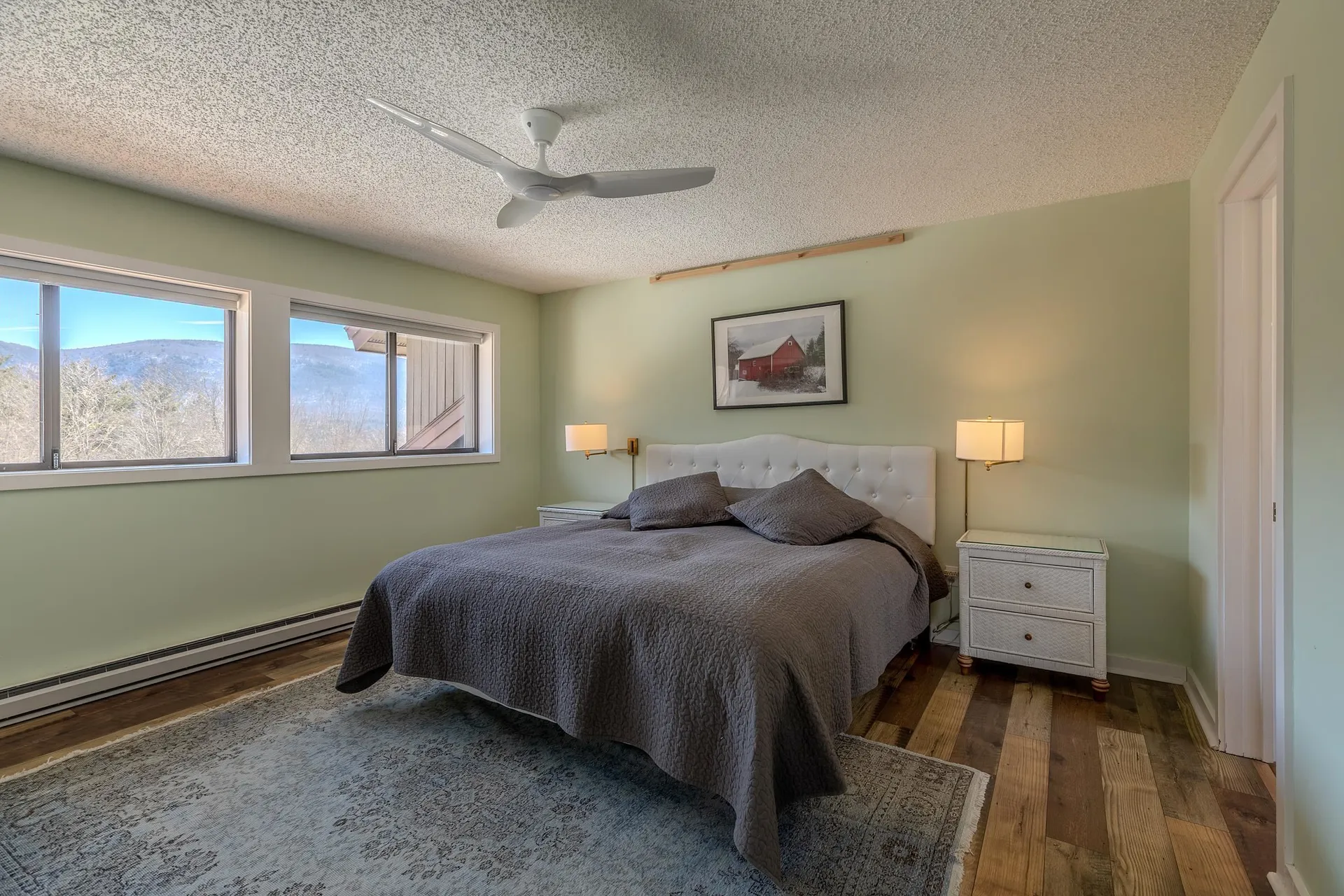 94 Murray Hill Woods Road Manchester VT 05255