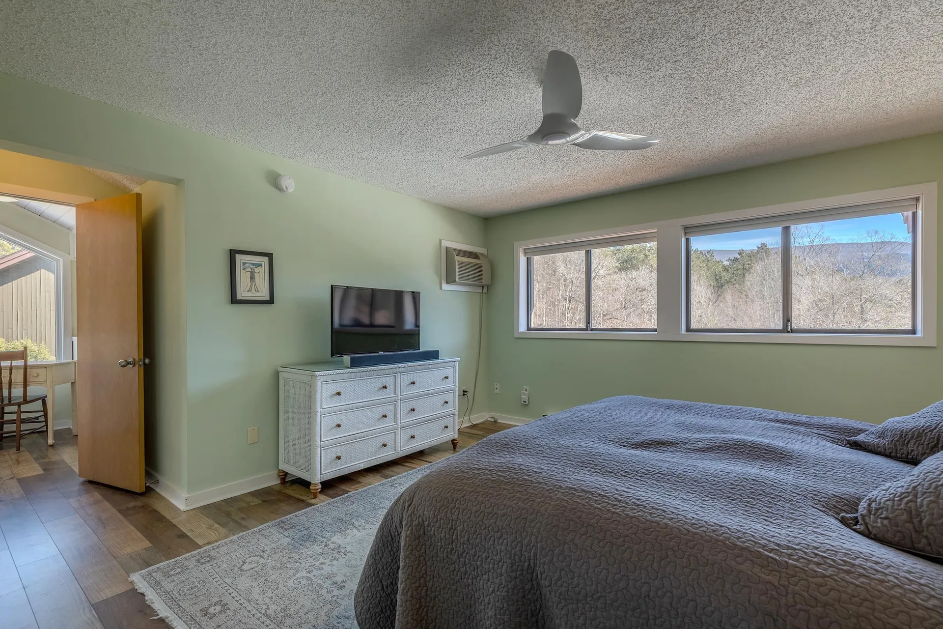 94 Murray Hill Woods Road Manchester VT 05255