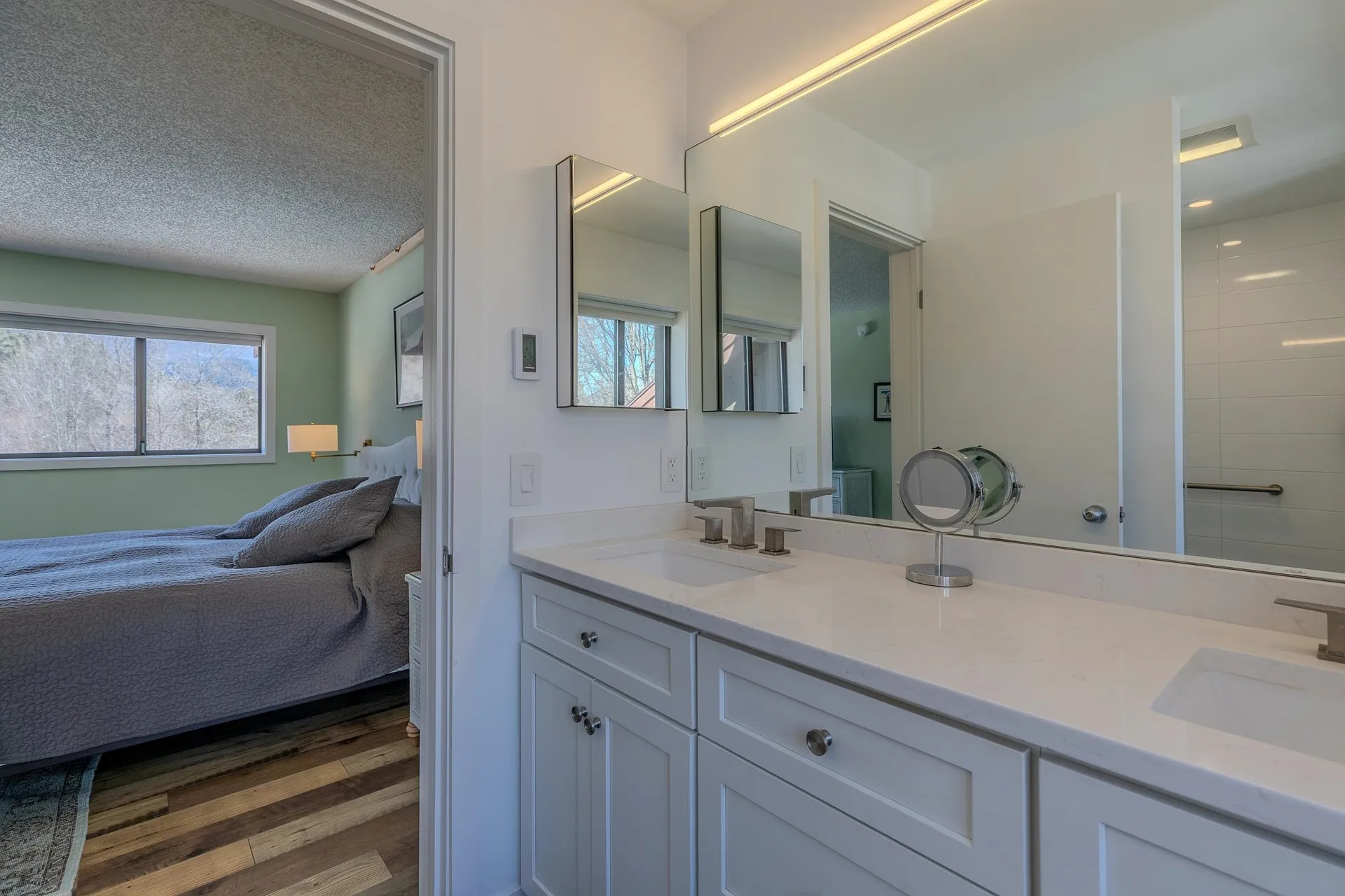 94 Murray Hill Woods Road Manchester VT 05255