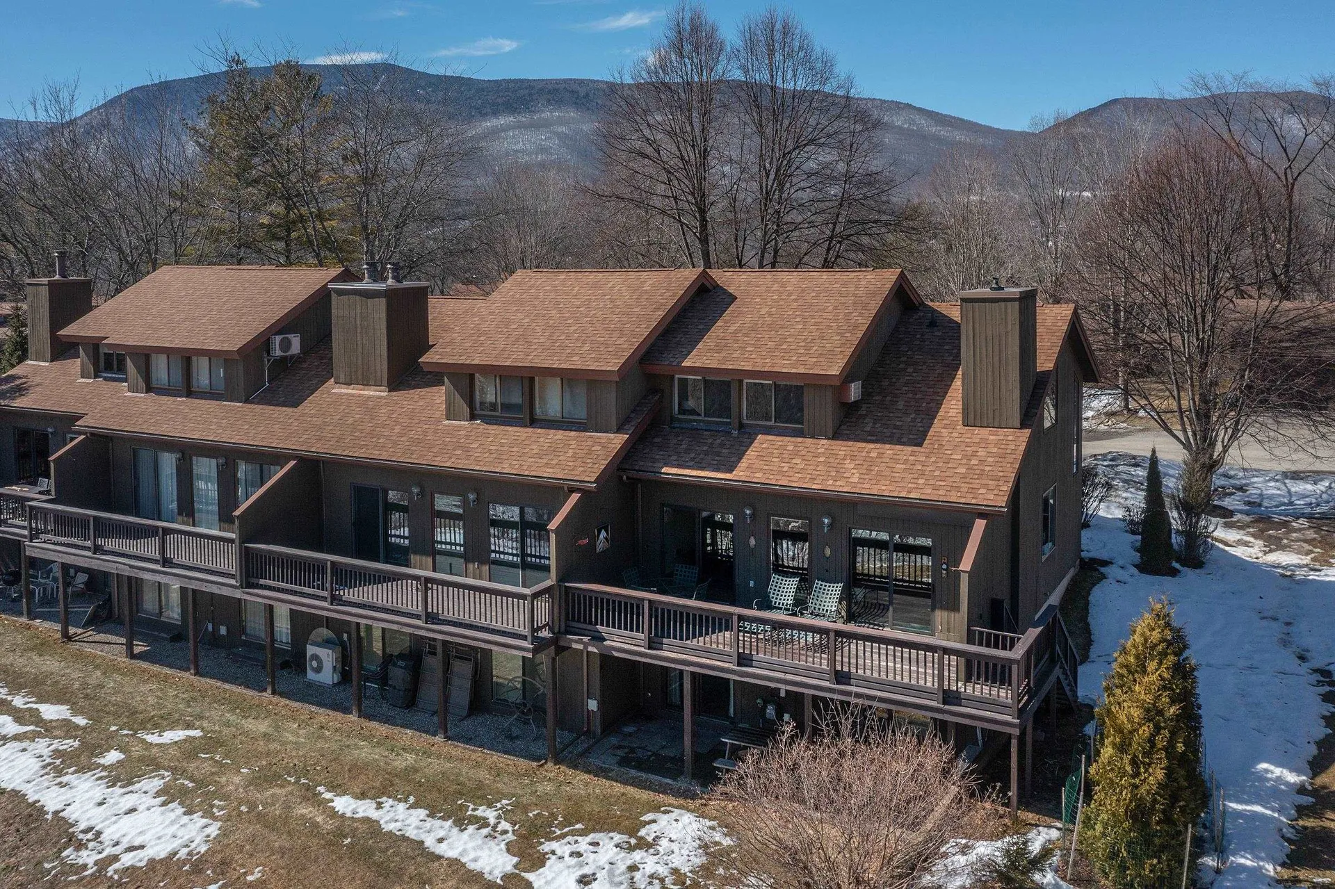 94 Murray Hill Woods Road Manchester VT 05255