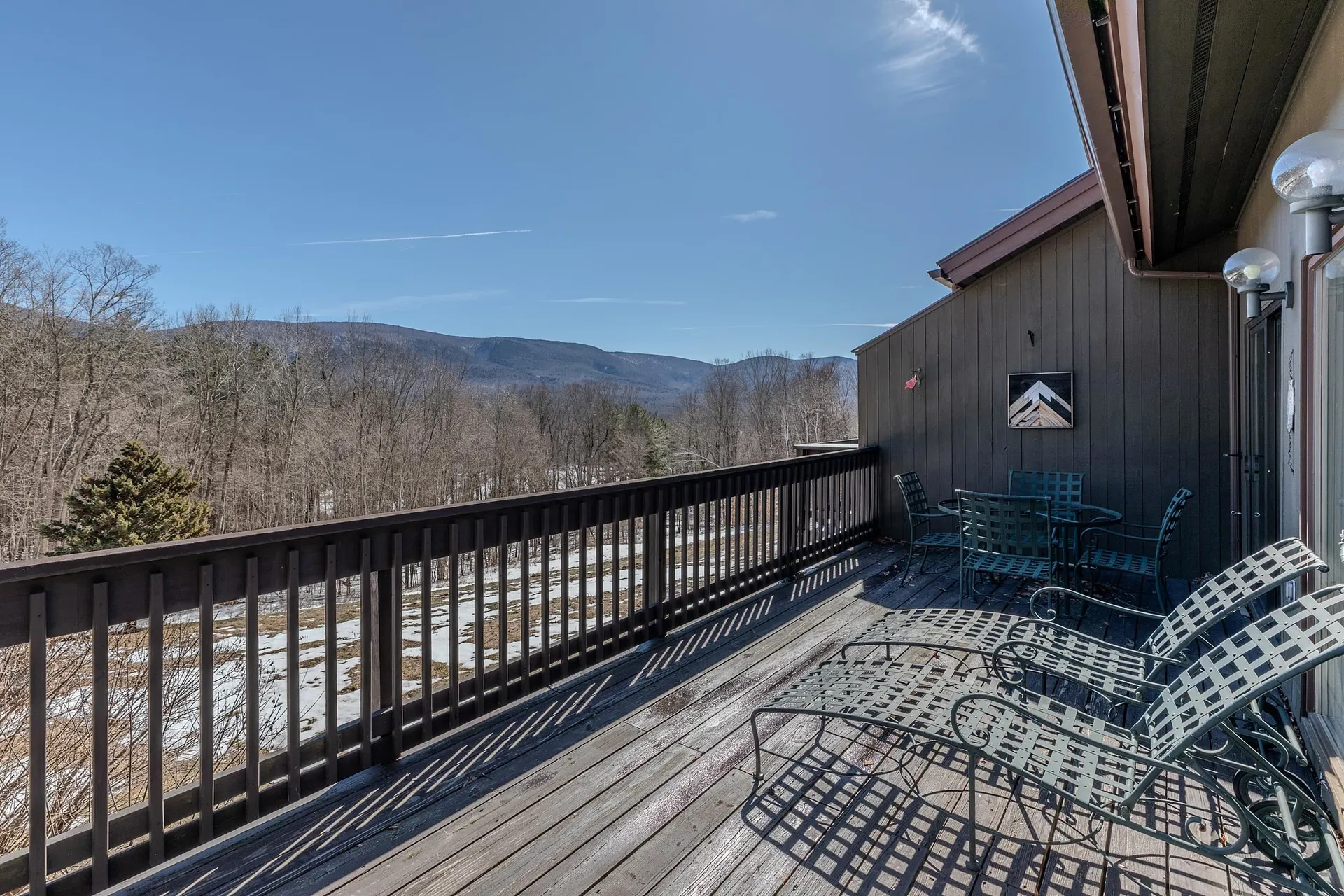 94 Murray Hill Woods Road Manchester VT 05255