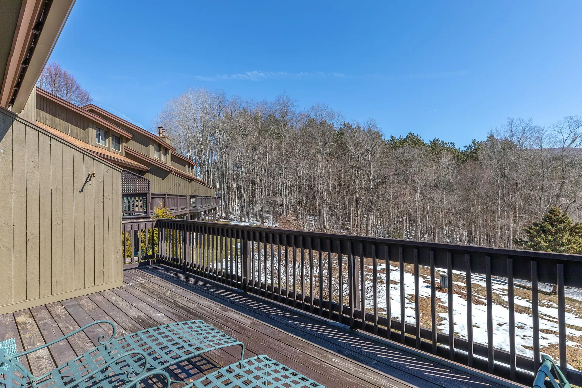 94 Murray Hill Woods Road Manchester VT 05255
