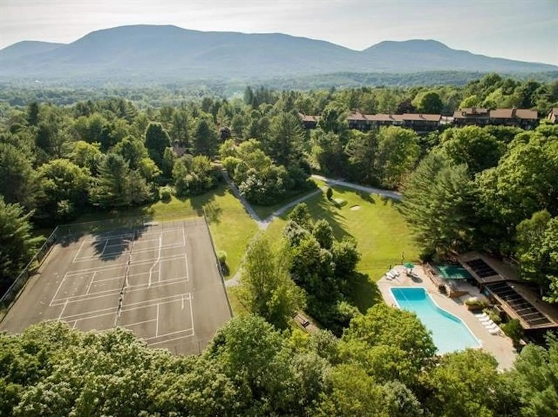 94 Murray Hill Woods Road Manchester VT 05255