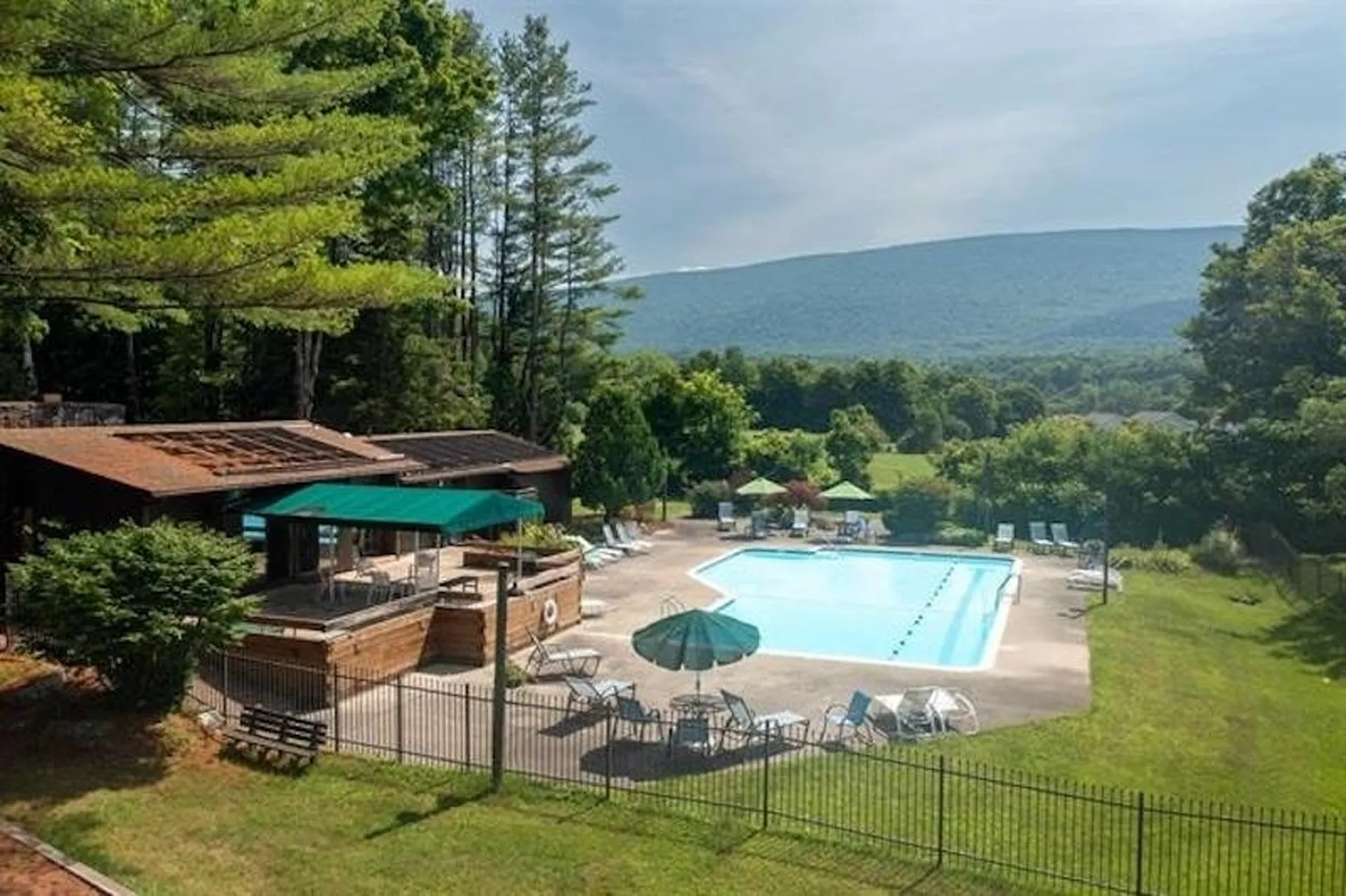 94 Murray Hill Woods Road Manchester VT 05255