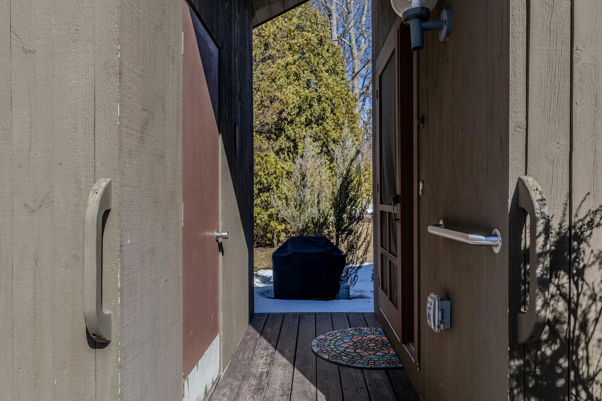 94 Murray Hill Woods Road Manchester VT 05255