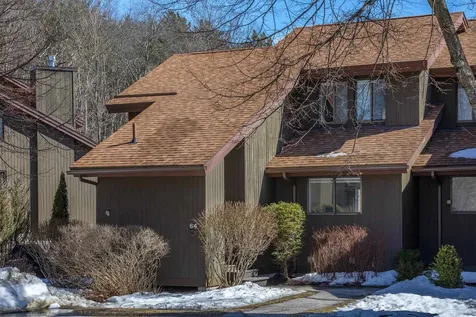 94 Murray Hill Woods Road Manchester VT 05255