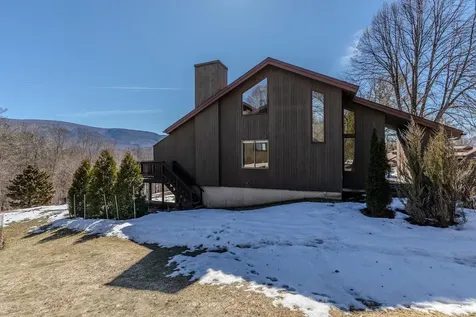 94 Murray Hill Woods Road Manchester VT 05255