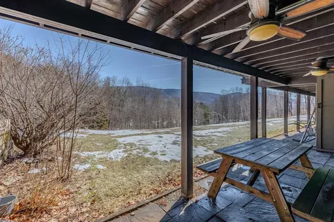 94 Murray Hill Woods Road Manchester VT 05255