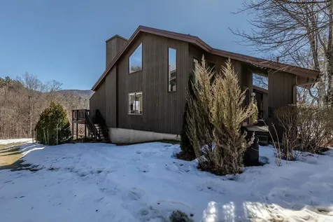 94 Murray Hill Woods Road Manchester VT 05255
