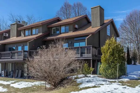 94 Murray Hill Woods Road Manchester VT 05255